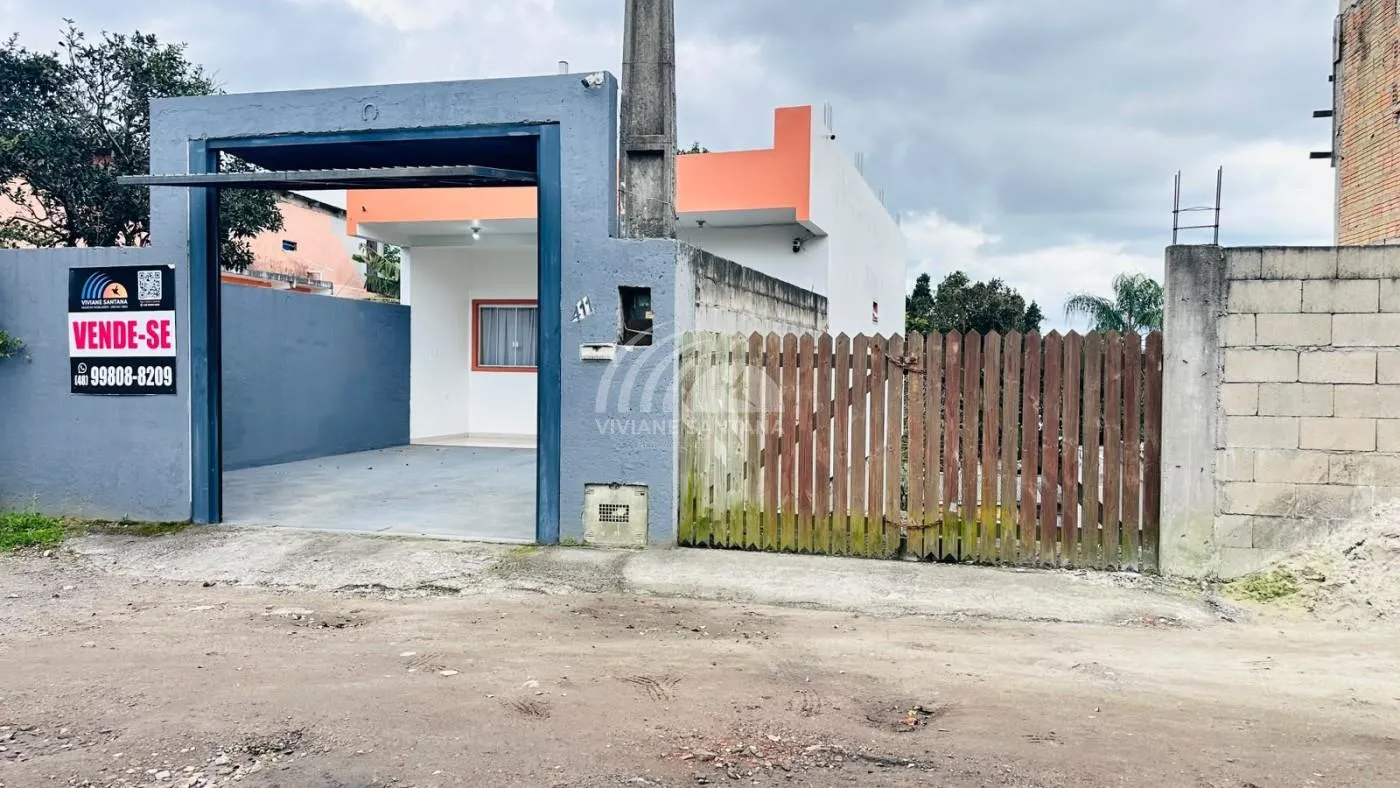 Casa para Venda em Florianópolis / SC no bairro Ingleses do Rio Vermelho
