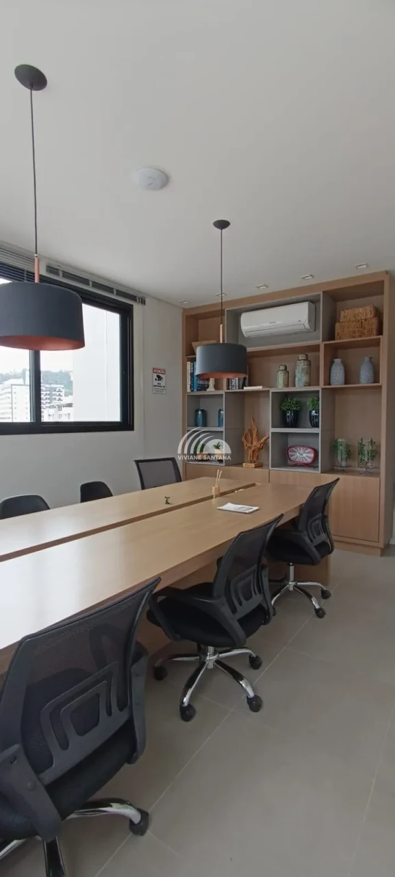 Imagens do imóveis Ótimo Apartamento Semimobiliado Financiável na Trindade, Florianópolis!