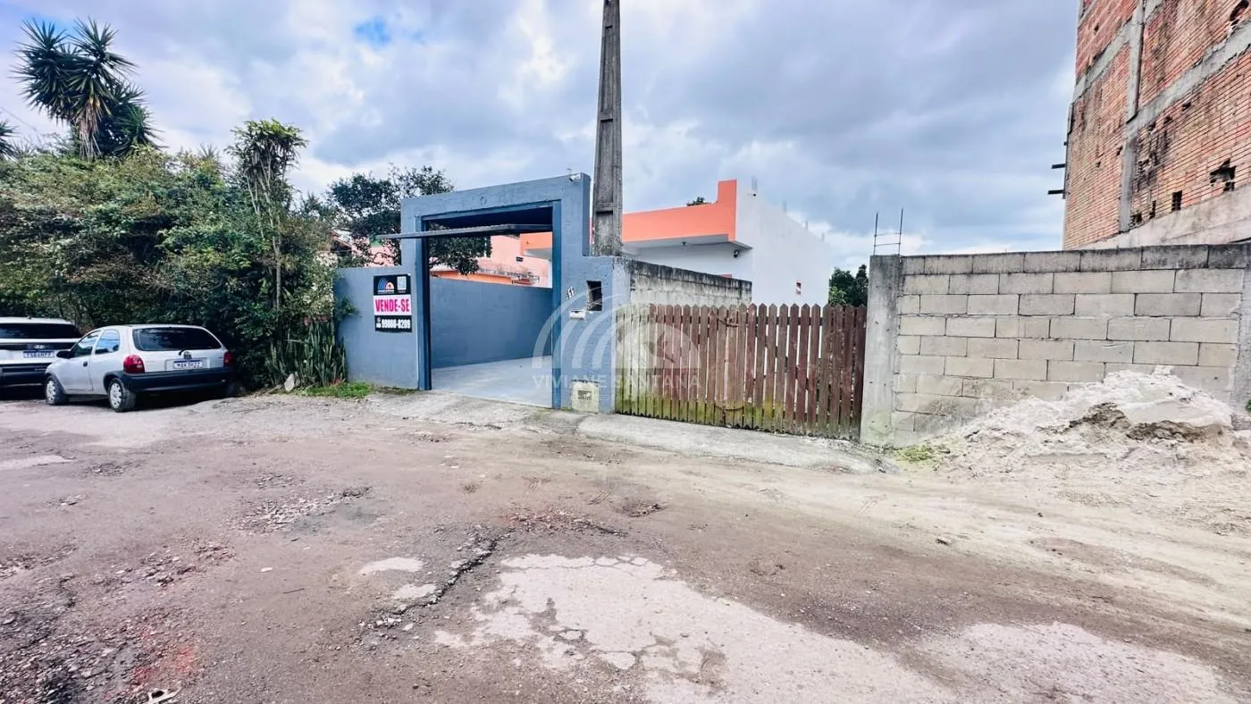 Casa para Venda em Florianópolis / SC no bairro Ingleses do Rio Vermelho