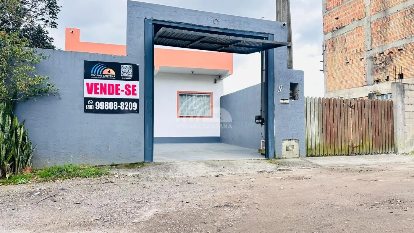Casa para Venda em Florianópolis / SC no bairro Ingleses do Rio Vermelho