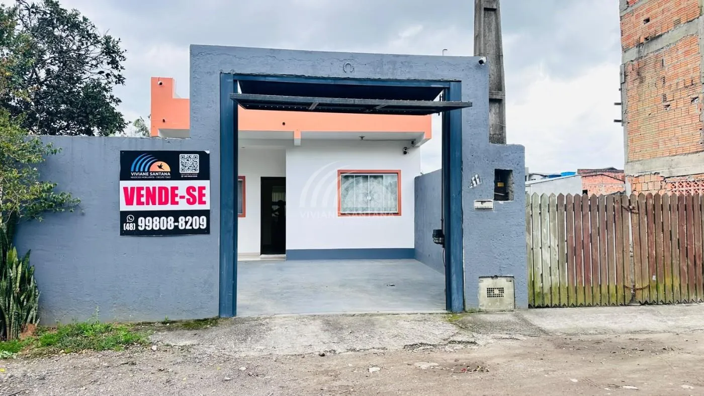 Casa para Venda em Florianópolis / SC no bairro Ingleses do Rio Vermelho