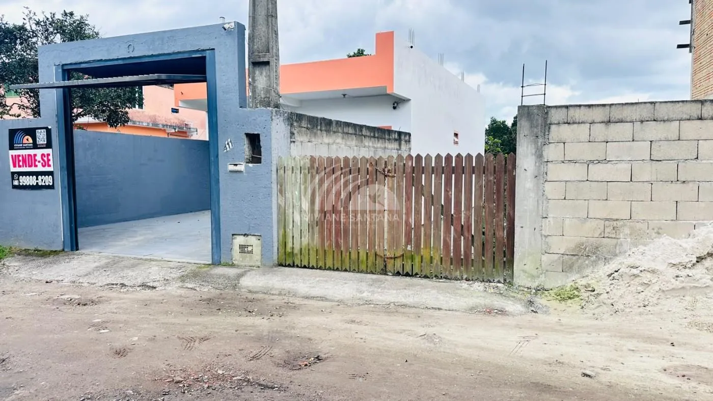 Casa para Venda em Florianópolis / SC no bairro Ingleses do Rio Vermelho
