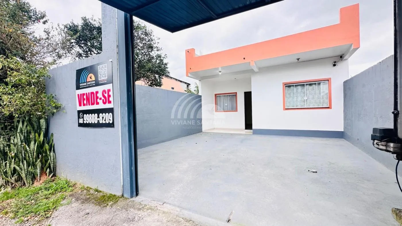 Casa para Venda em Florianópolis / SC no bairro Ingleses do Rio Vermelho