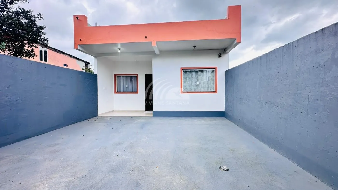 Casa para Venda em Florianópolis / SC no bairro Ingleses do Rio Vermelho