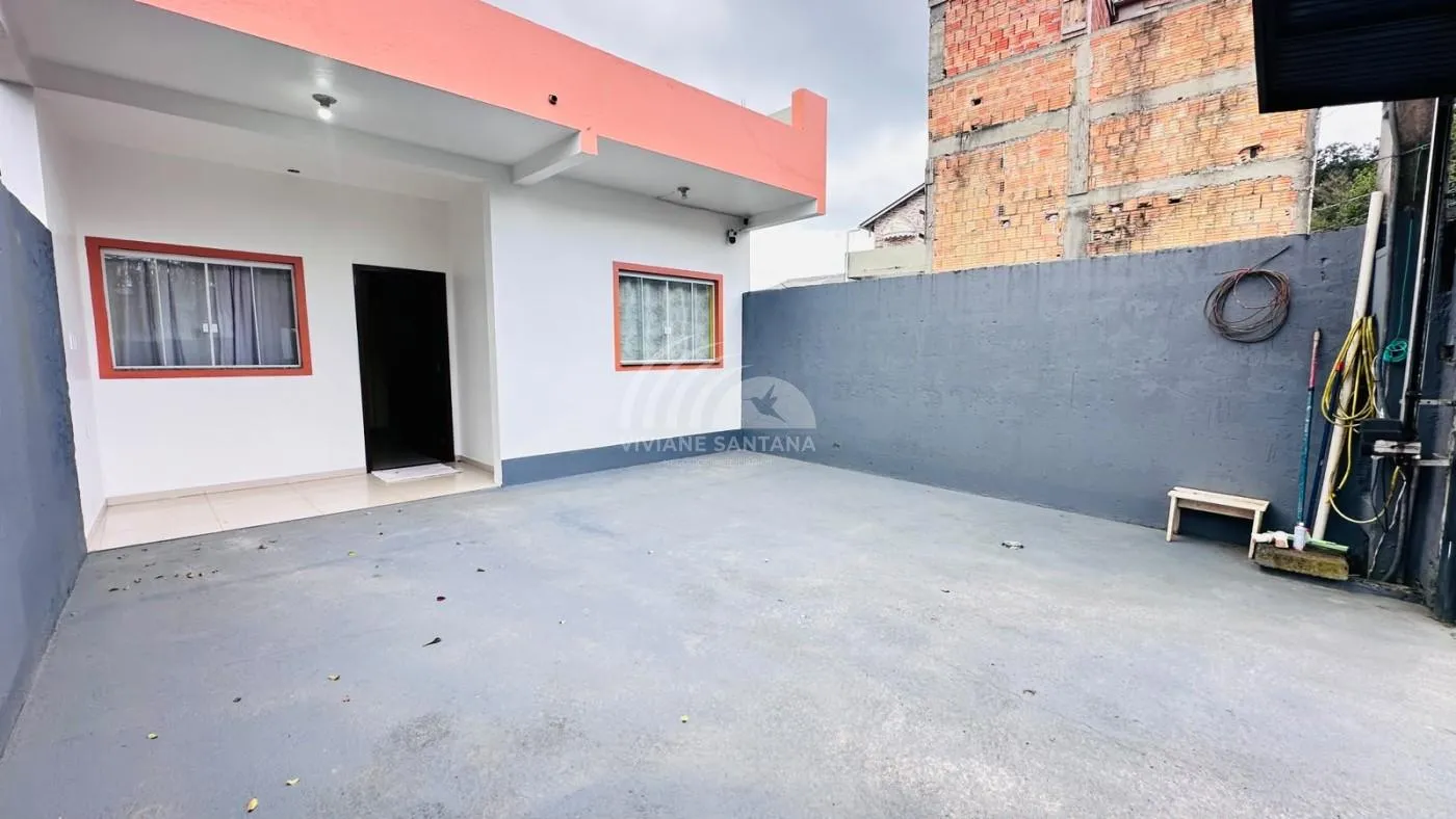 Casa para Venda em Florianópolis / SC no bairro Ingleses do Rio Vermelho