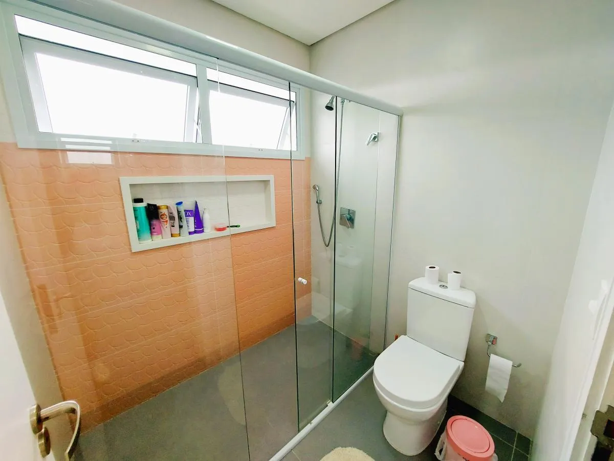 Casa em Condomínio para Venda em Florianópolis / SC no bairro São João do Rio Vermelho