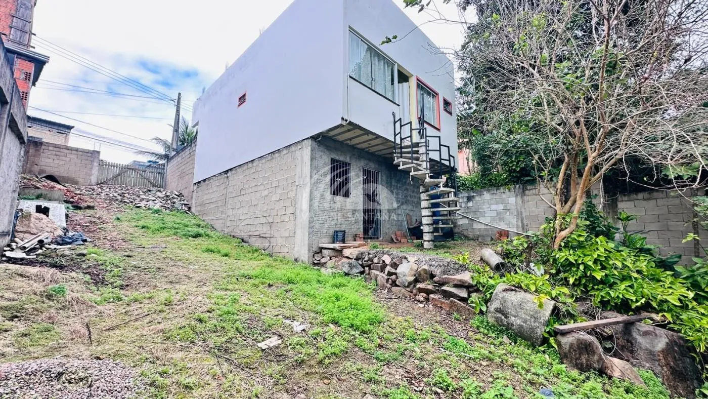 Casa para Venda em Florianópolis / SC no bairro Ingleses do Rio Vermelho