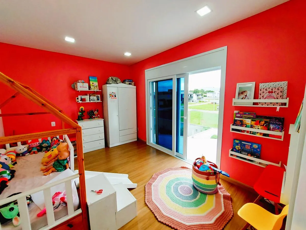 Casa em Condomínio para Venda em Florianópolis / SC no bairro São João do Rio Vermelho