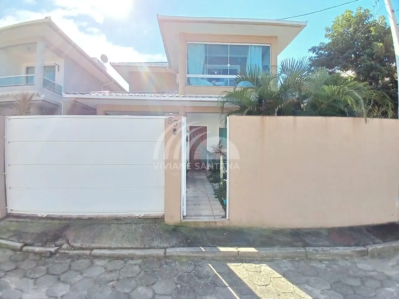 Casa para Venda em Florianópolis / SC no bairro Ingleses do Rio Vermelho