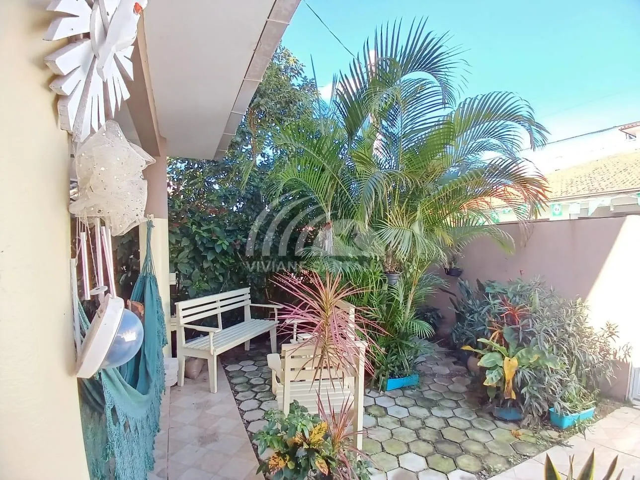 Casa para Venda em Florianópolis / SC no bairro Ingleses do Rio Vermelho