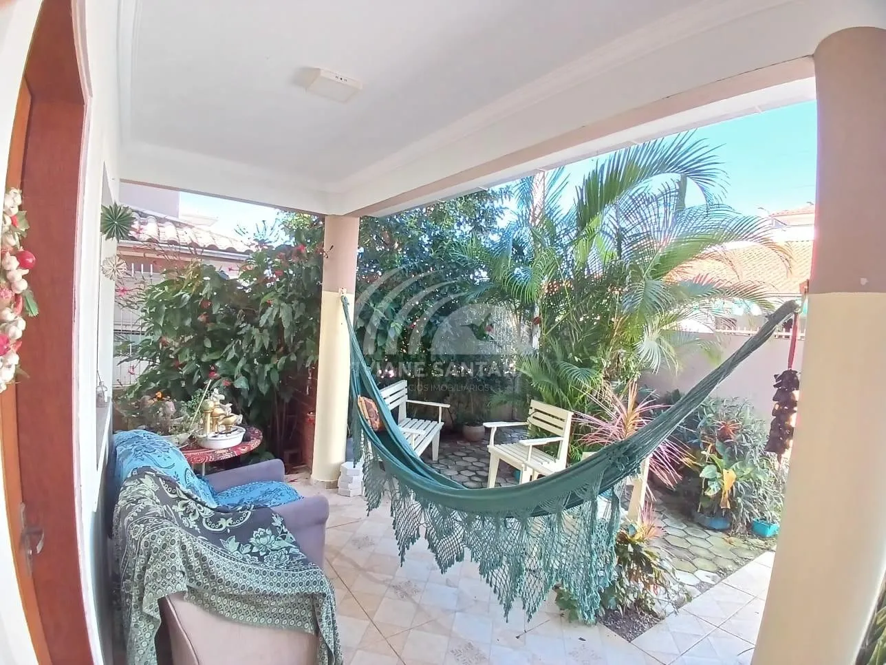 Casa para Venda em Florianópolis / SC no bairro Ingleses do Rio Vermelho
