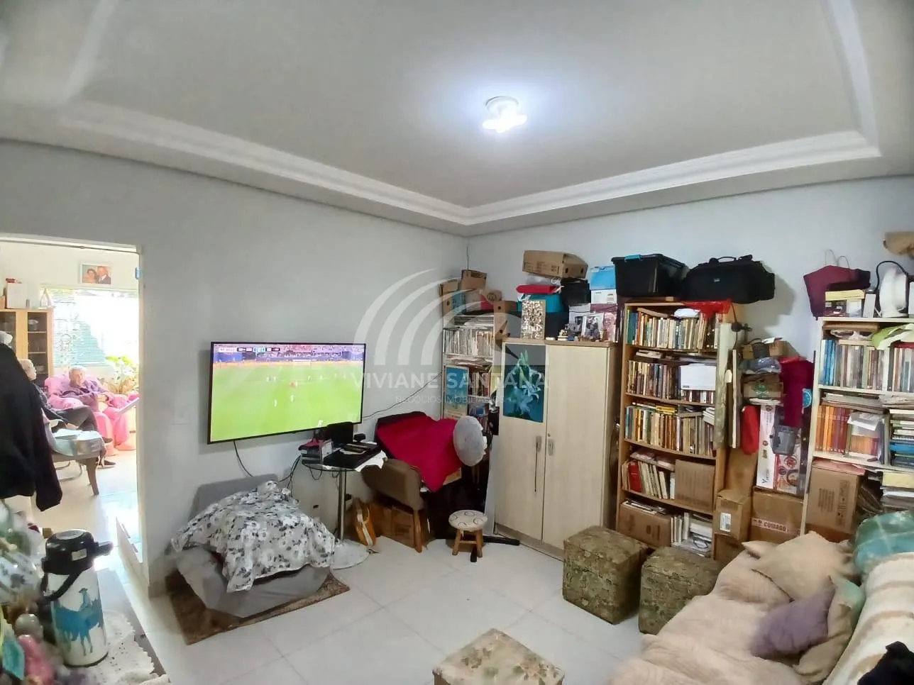Casa para Venda em Florianópolis / SC no bairro Ingleses do Rio Vermelho