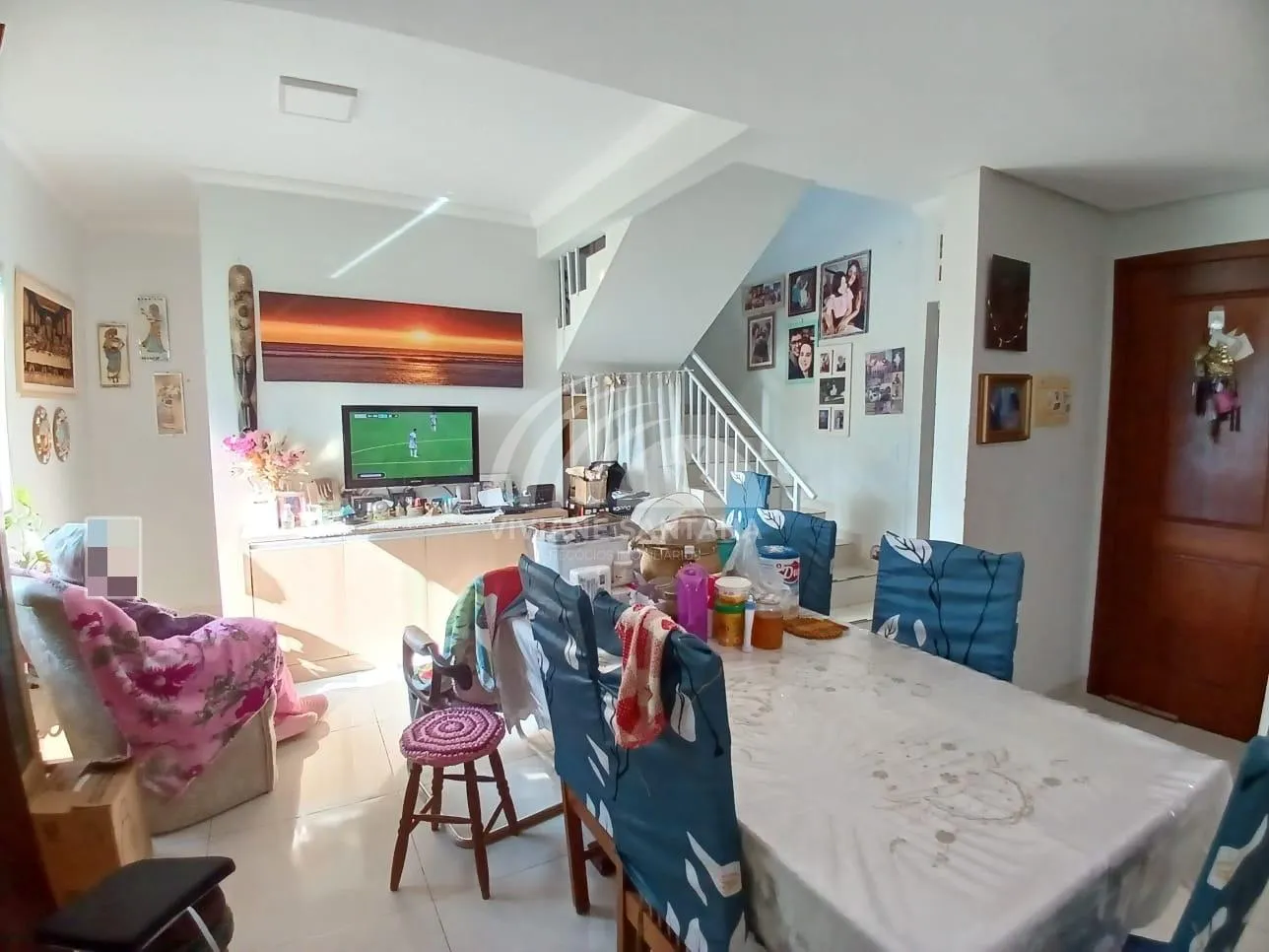 Casa para Venda em Florianópolis / SC no bairro Ingleses do Rio Vermelho