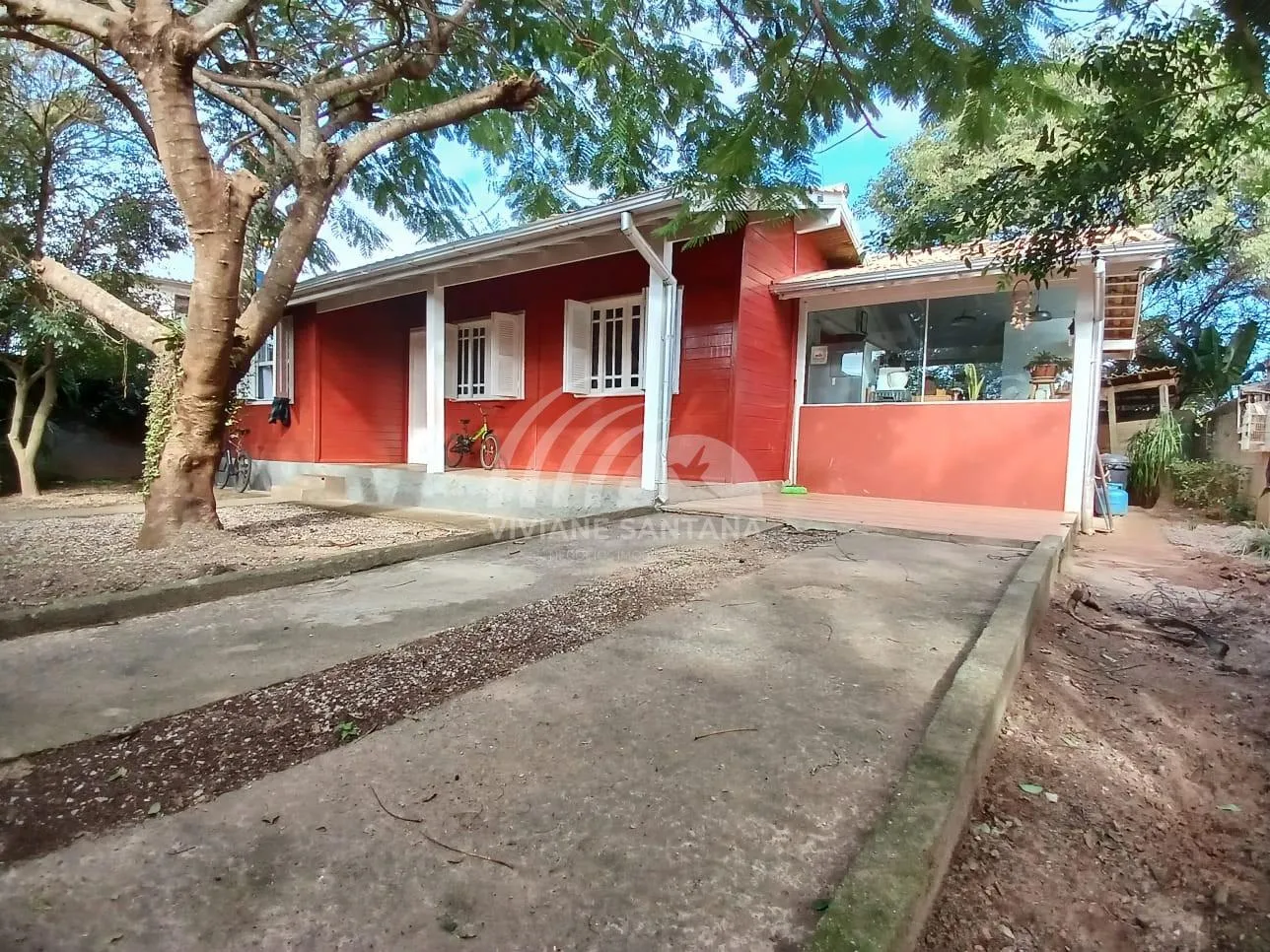 Casa para Venda em Florianópolis / SC no bairro São João do Rio Vermelho