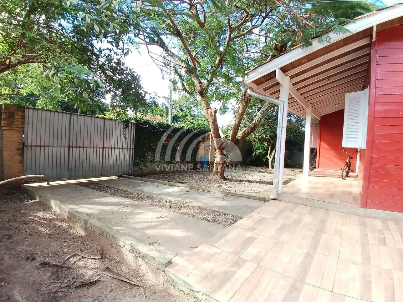Casa para Venda em Florianópolis / SC no bairro São João do Rio Vermelho