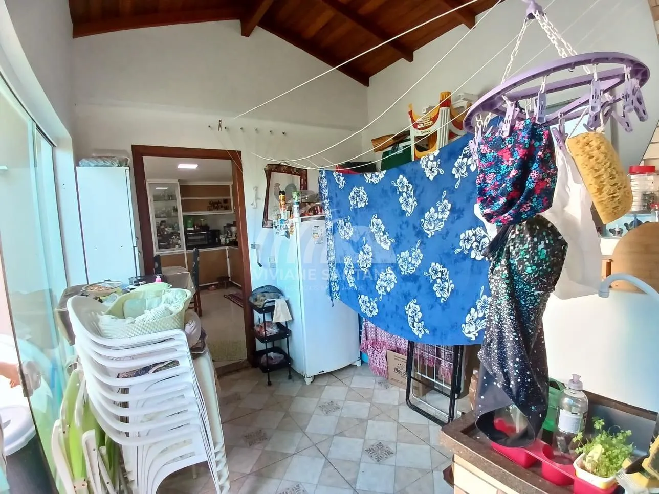 Casa para Venda em Florianópolis / SC no bairro Ingleses do Rio Vermelho