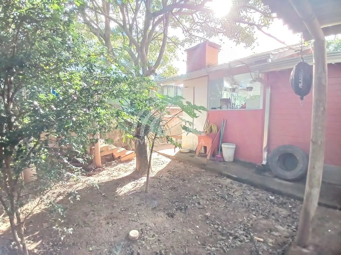 Casa para Venda em Florianópolis / SC no bairro São João do Rio Vermelho
