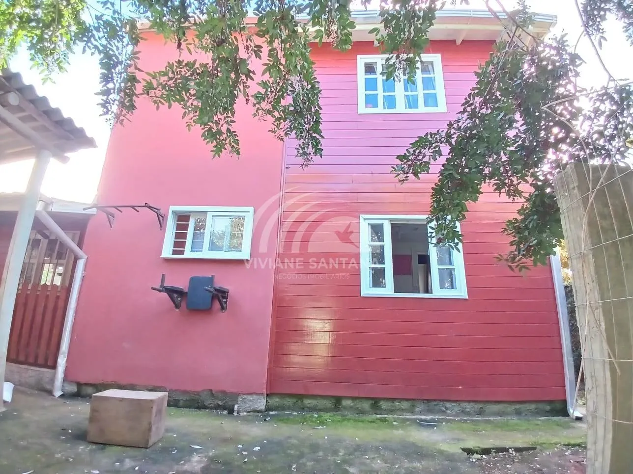 Casa para Venda em Florianópolis / SC no bairro São João do Rio Vermelho