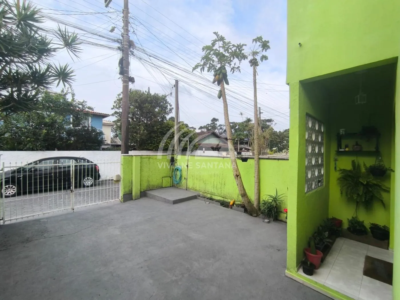 Casa para Venda em Florianópolis / SC no bairro São João do Rio Vermelho
