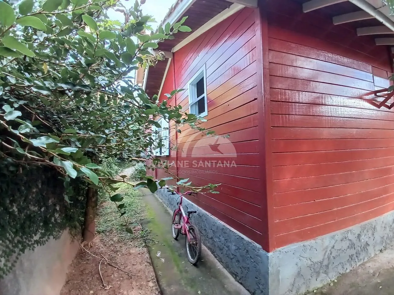 Casa para Venda em Florianópolis / SC no bairro São João do Rio Vermelho