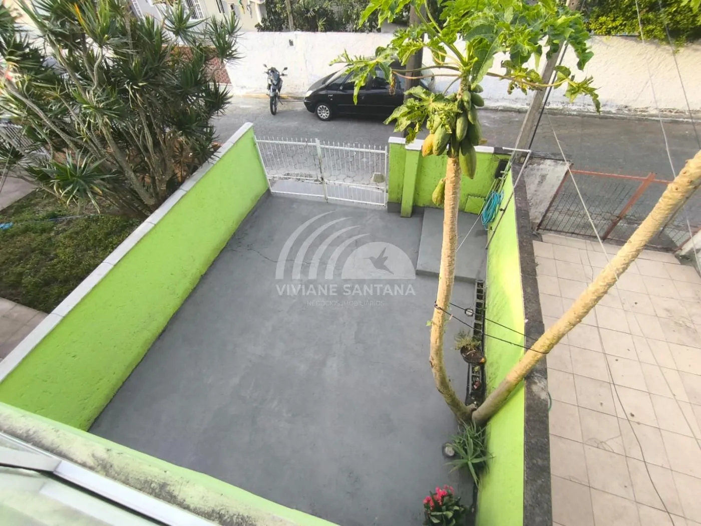 Casa para Venda em Florianópolis / SC no bairro São João do Rio Vermelho