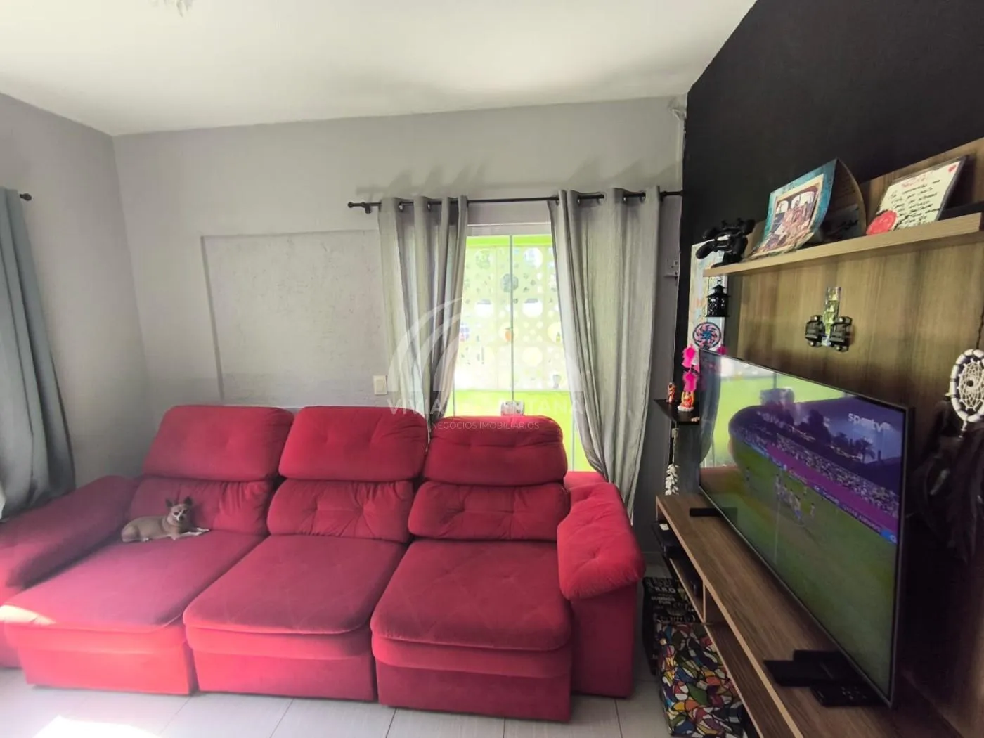 Casa para Venda em Florianópolis / SC no bairro São João do Rio Vermelho
