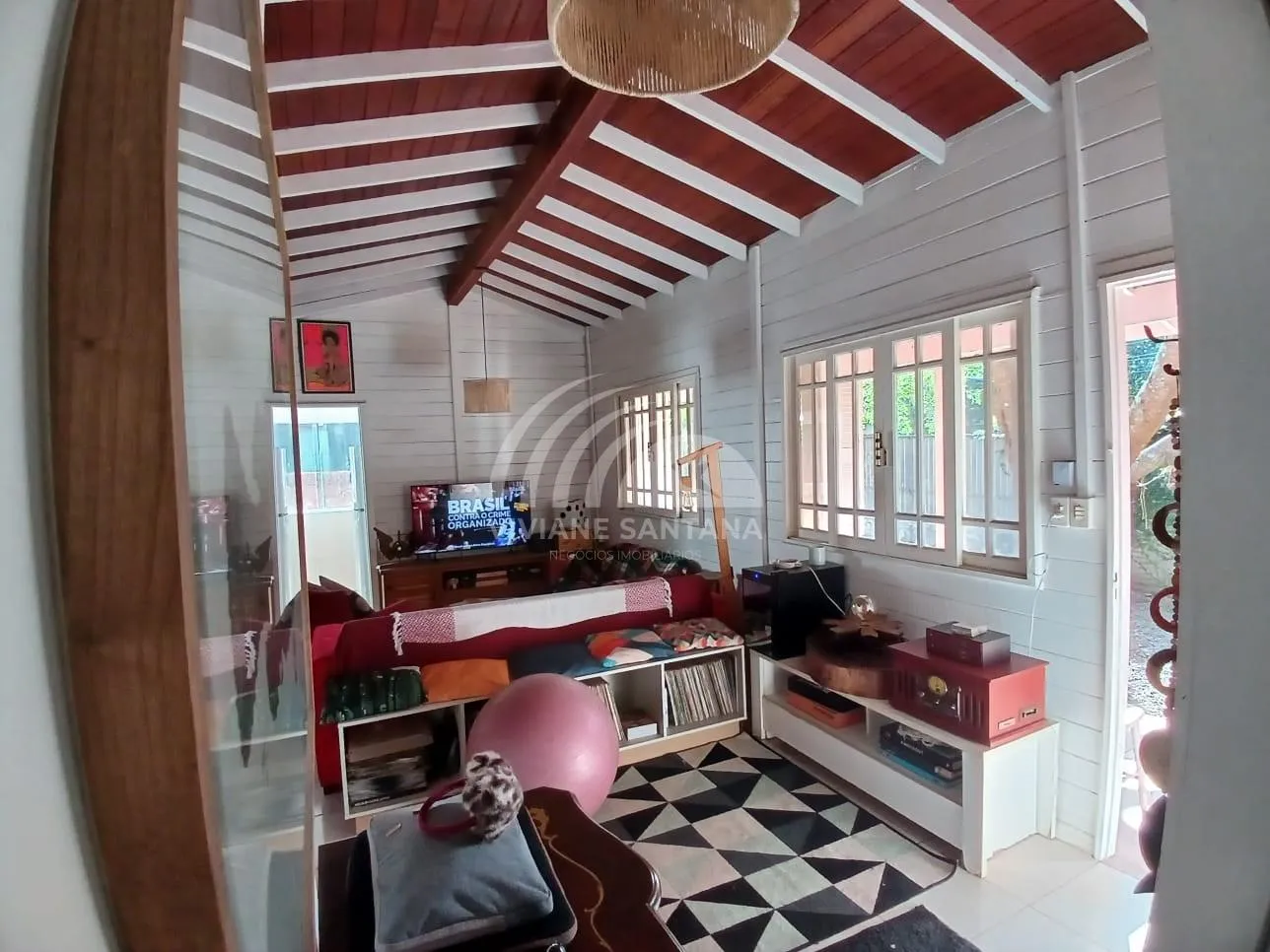 Casa para Venda em Florianópolis / SC no bairro São João do Rio Vermelho