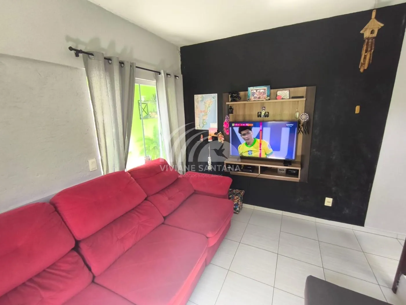 Casa para Venda em Florianópolis / SC no bairro São João do Rio Vermelho