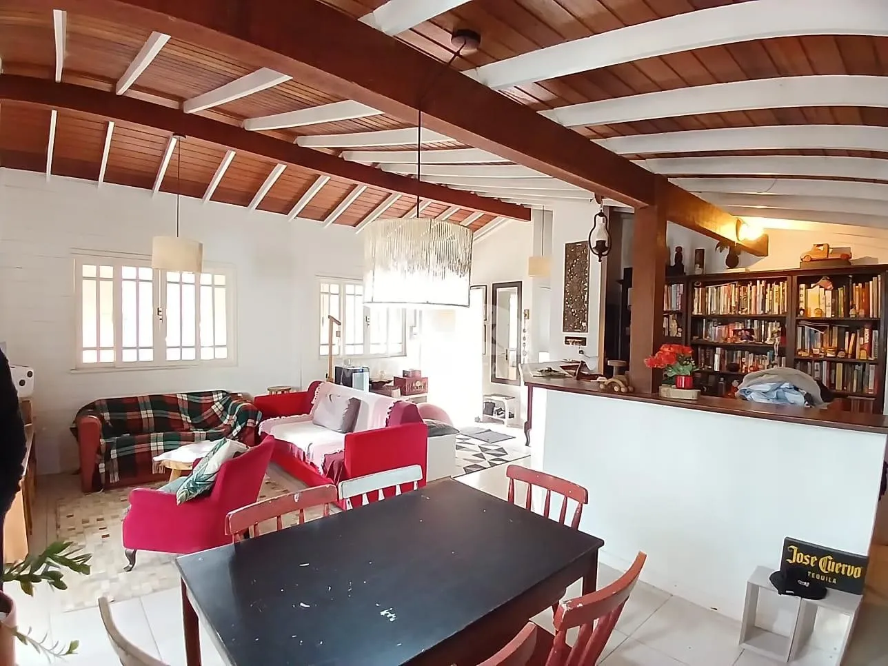 Casa para Venda em Florianópolis / SC no bairro São João do Rio Vermelho
