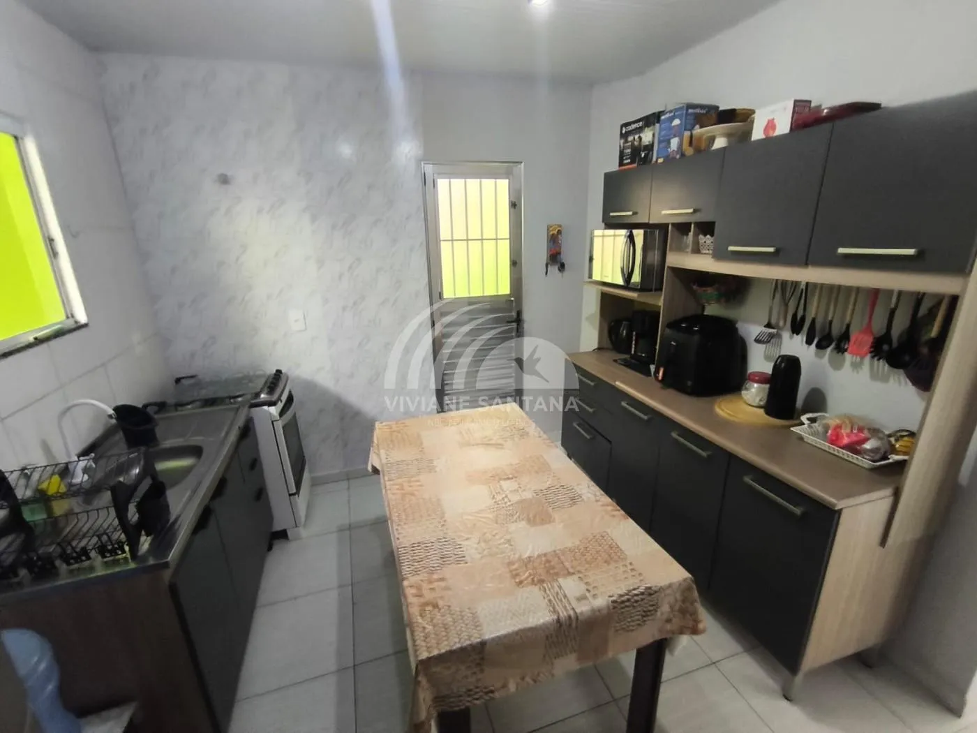 Casa para Venda em Florianópolis / SC no bairro São João do Rio Vermelho