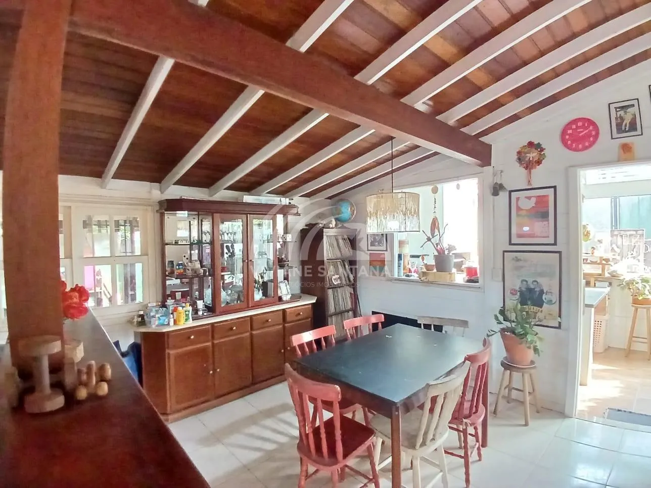 Casa para Venda em Florianópolis / SC no bairro São João do Rio Vermelho