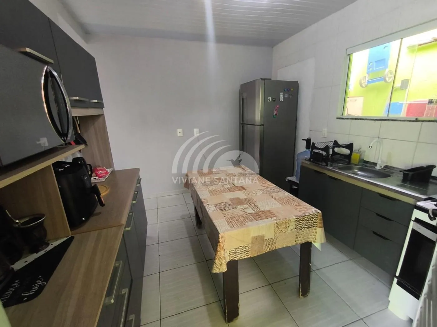 Casa para Venda em Florianópolis / SC no bairro São João do Rio Vermelho