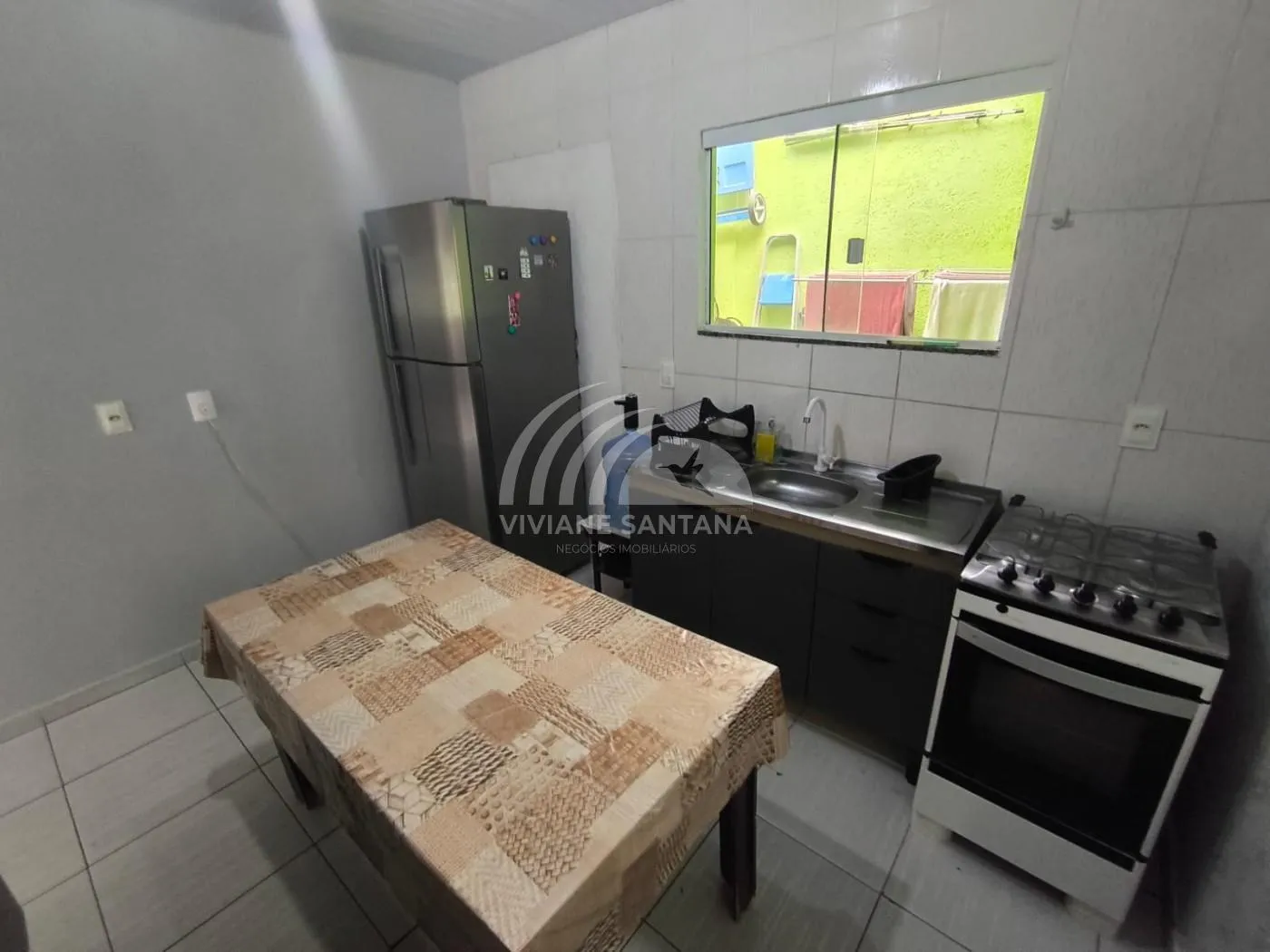 Casa para Venda em Florianópolis / SC no bairro São João do Rio Vermelho