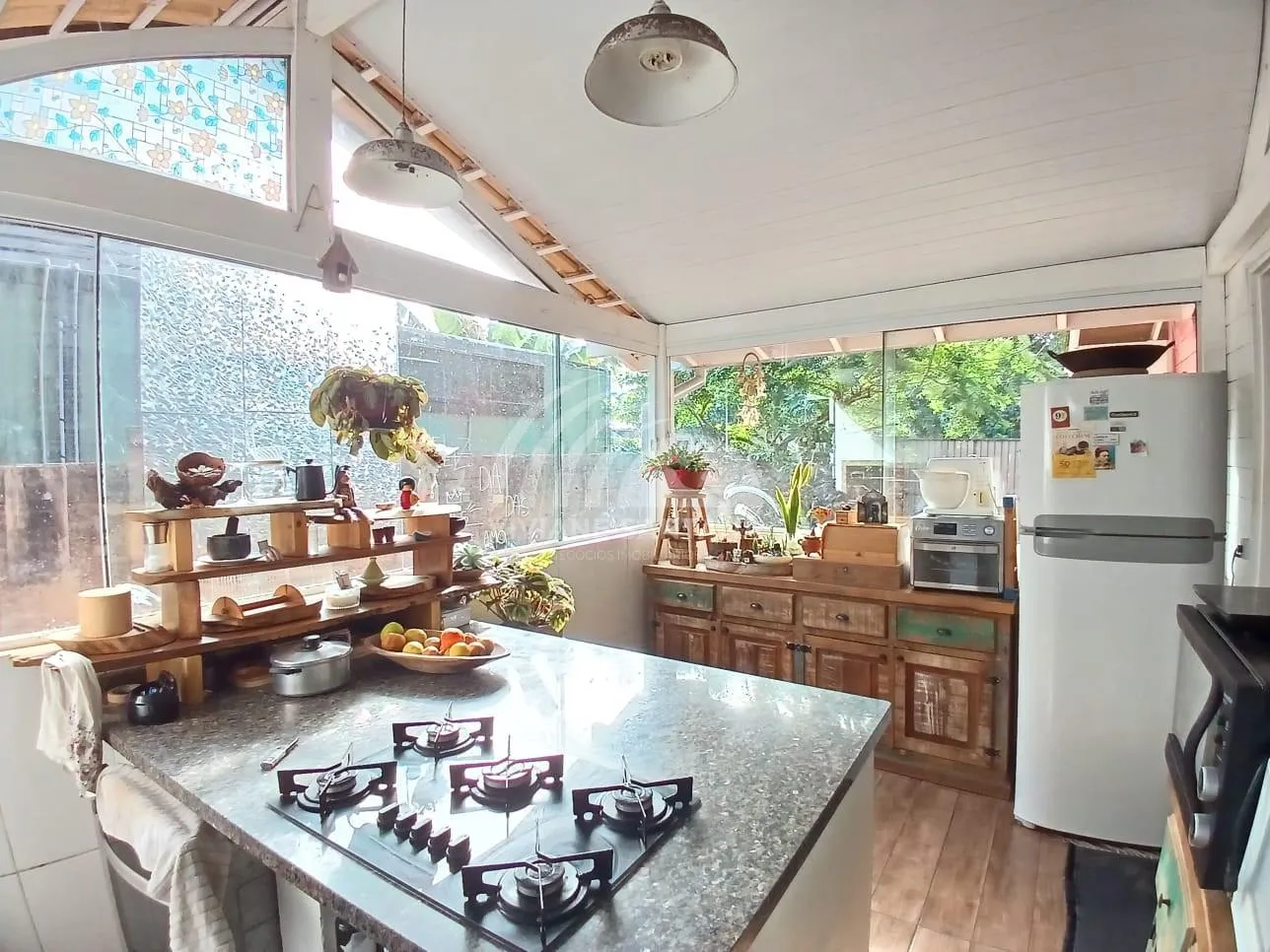 Casa para Venda em Florianópolis / SC no bairro São João do Rio Vermelho