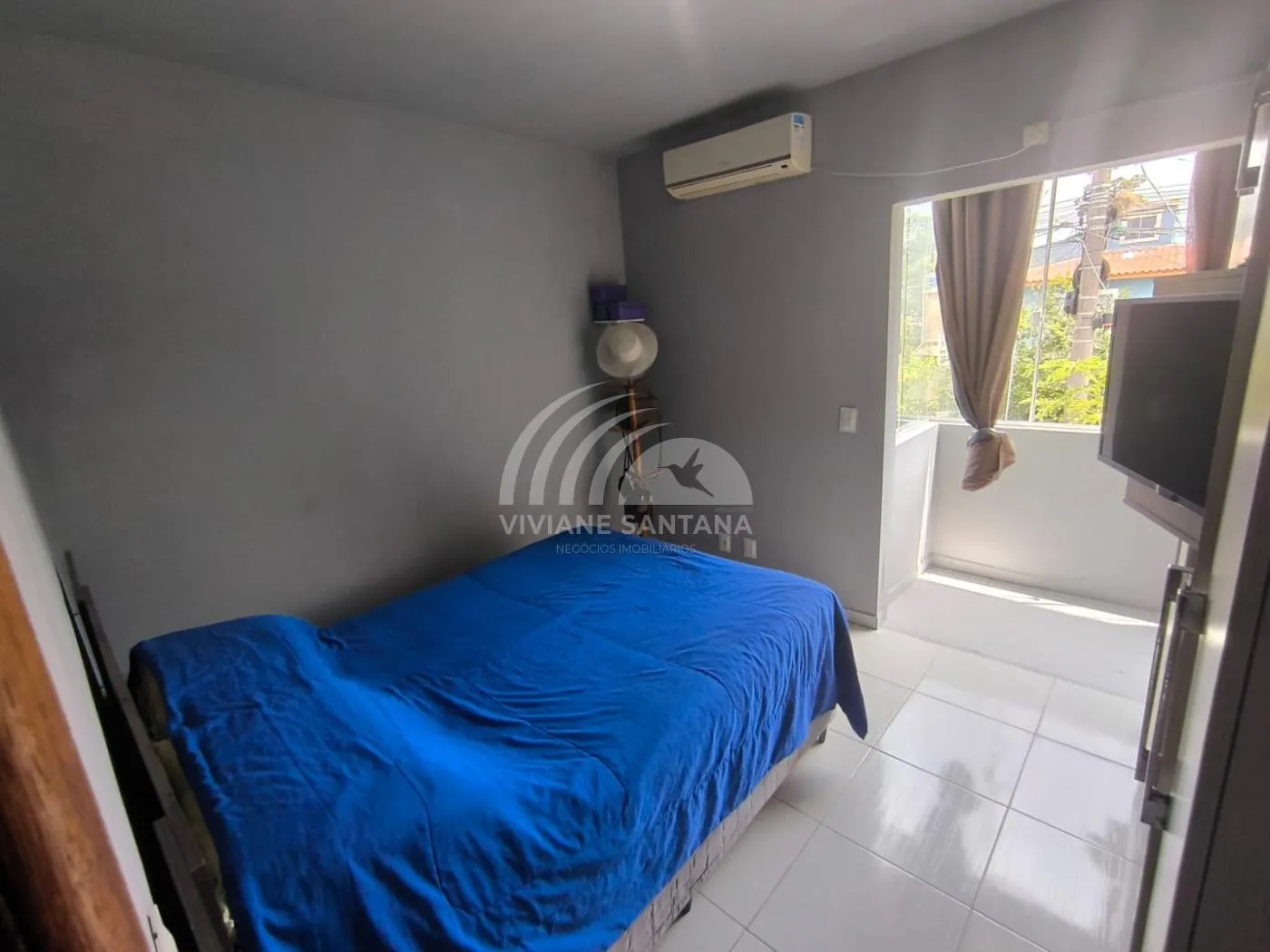 Casa para Venda em Florianópolis / SC no bairro São João do Rio Vermelho