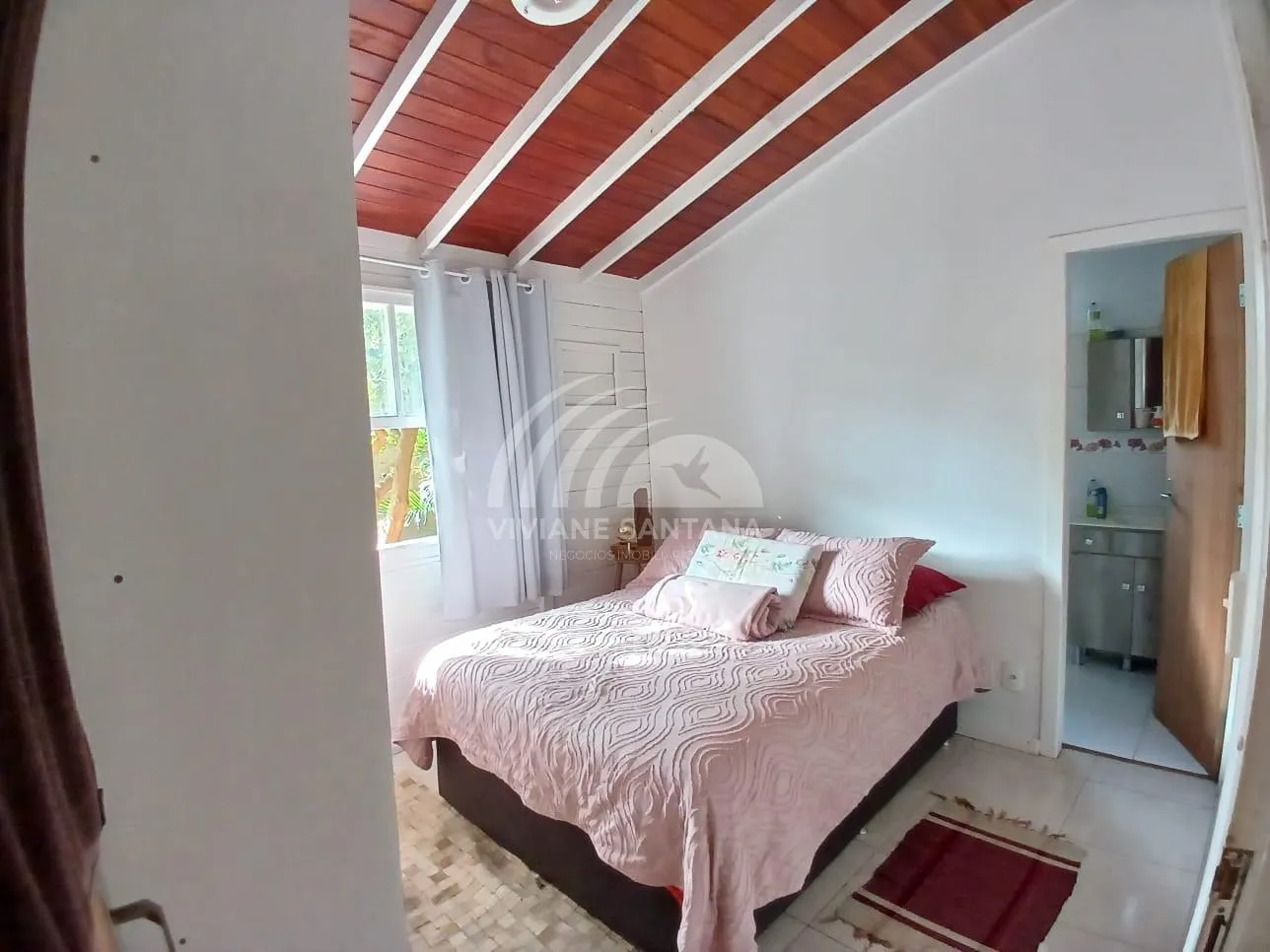 Casa para Venda em Florianópolis / SC no bairro São João do Rio Vermelho