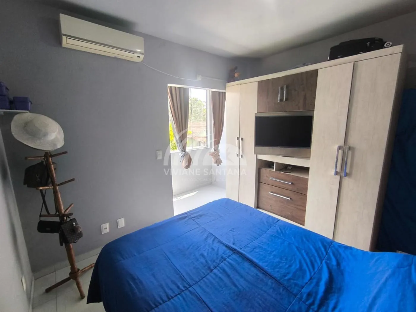Casa para Venda em Florianópolis / SC no bairro São João do Rio Vermelho