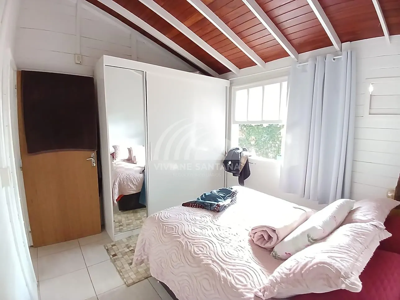 Casa para Venda em Florianópolis / SC no bairro São João do Rio Vermelho