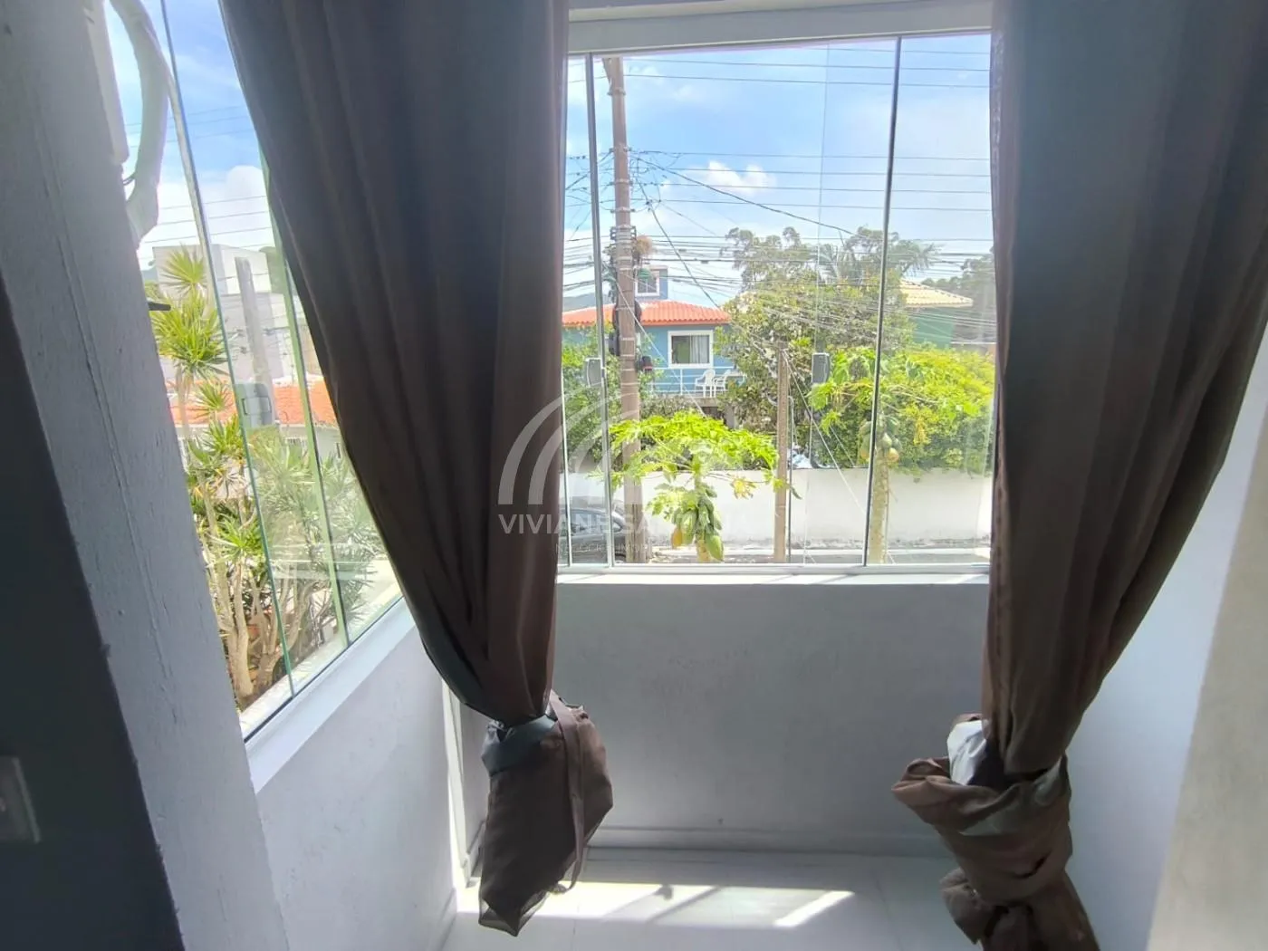 Casa para Venda em Florianópolis / SC no bairro São João do Rio Vermelho