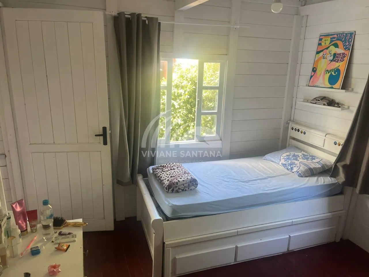 Casa para Venda em Florianópolis / SC no bairro São João do Rio Vermelho
