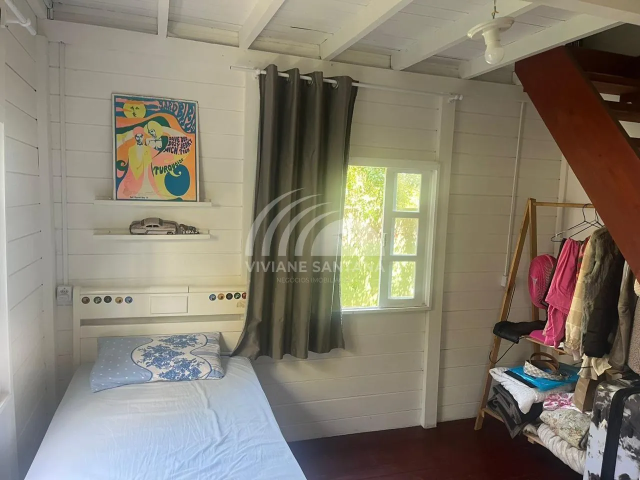 Casa para Venda em Florianópolis / SC no bairro São João do Rio Vermelho