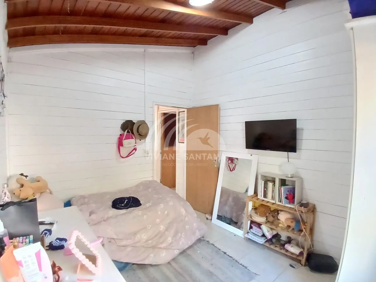 Casa para Venda em Florianópolis / SC no bairro São João do Rio Vermelho