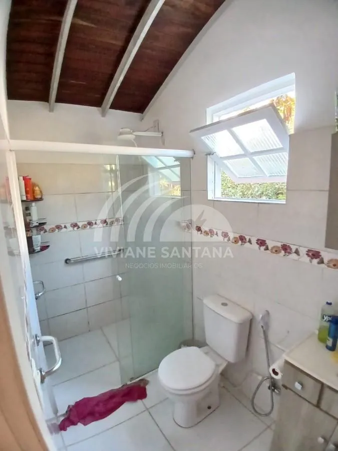 Casa para Venda em Florianópolis / SC no bairro São João do Rio Vermelho
