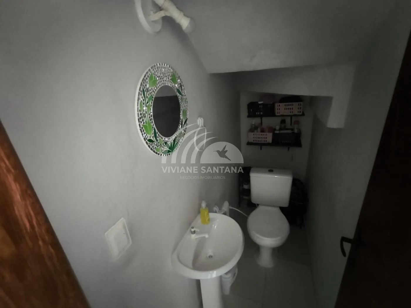 Casa para Venda em Florianópolis / SC no bairro São João do Rio Vermelho