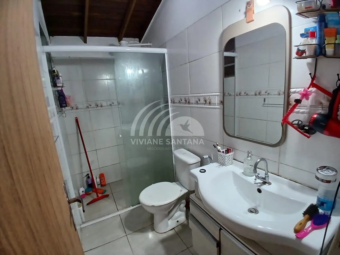 Casa para Venda em Florianópolis / SC no bairro São João do Rio Vermelho
