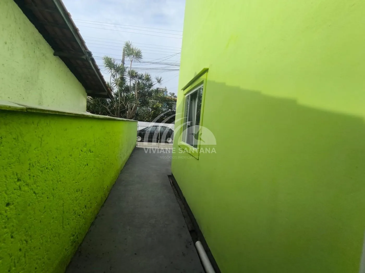 Casa para Venda em Florianópolis / SC no bairro São João do Rio Vermelho