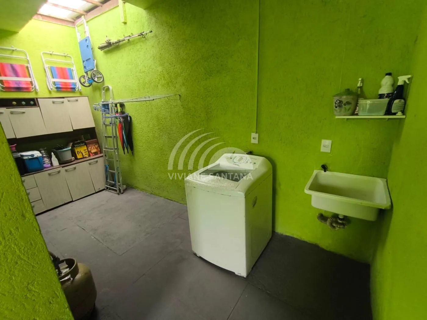 Casa para Venda em Florianópolis / SC no bairro São João do Rio Vermelho