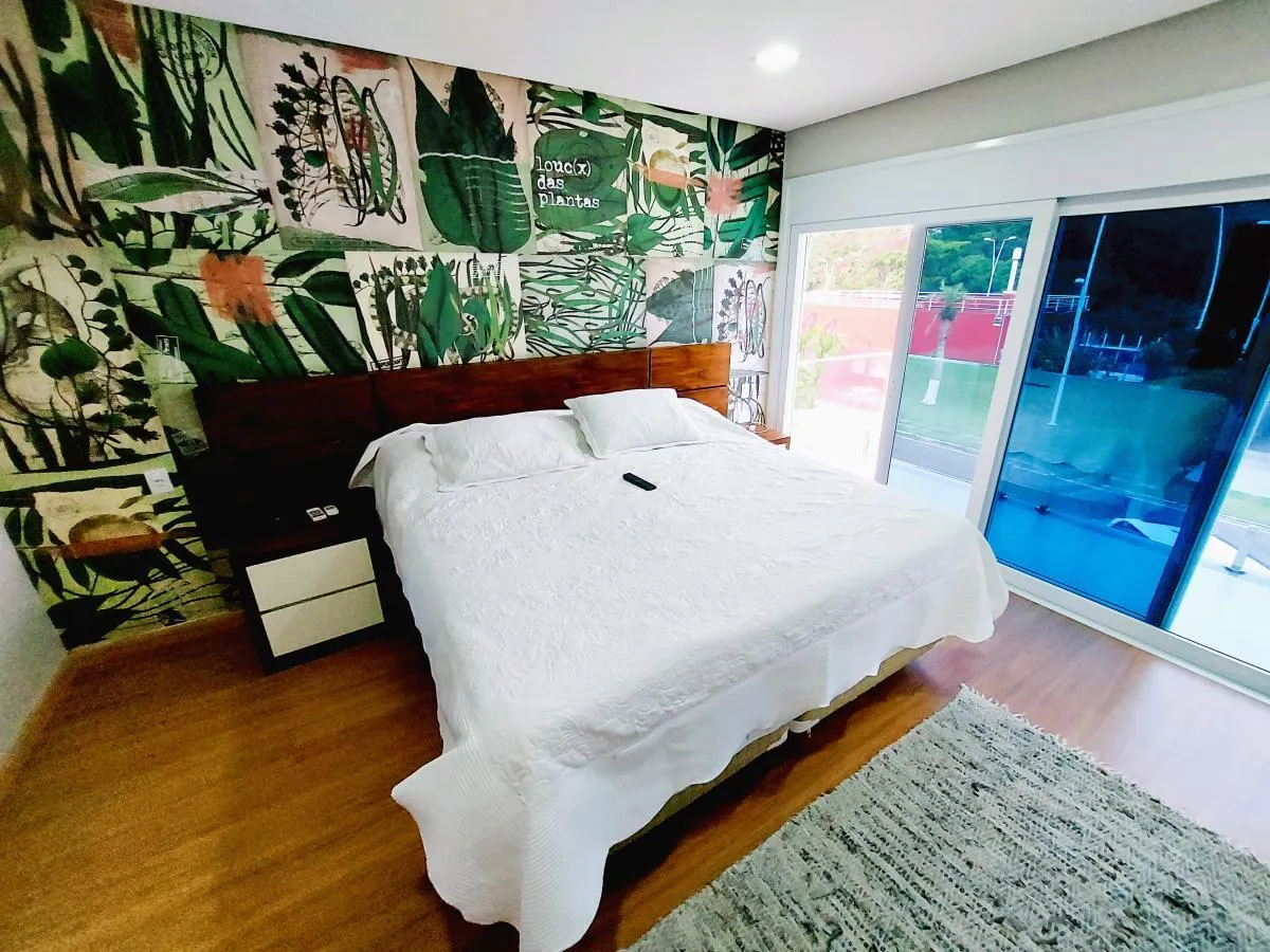 Casa em Condomínio para Venda em Florianópolis / SC no bairro São João do Rio Vermelho