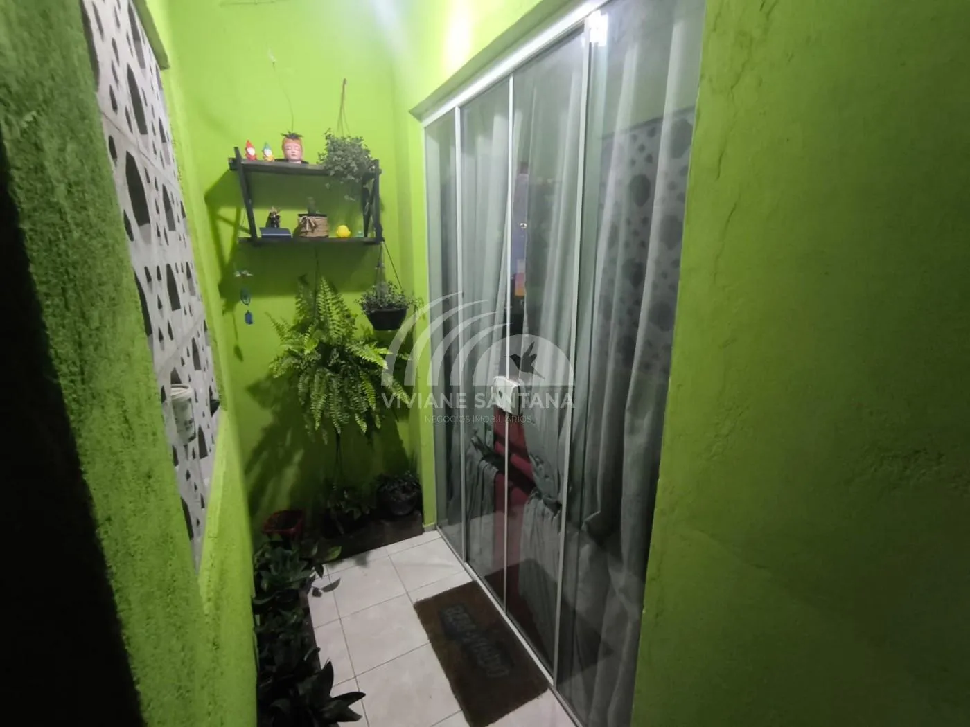 Casa para Venda em Florianópolis / SC no bairro São João do Rio Vermelho
