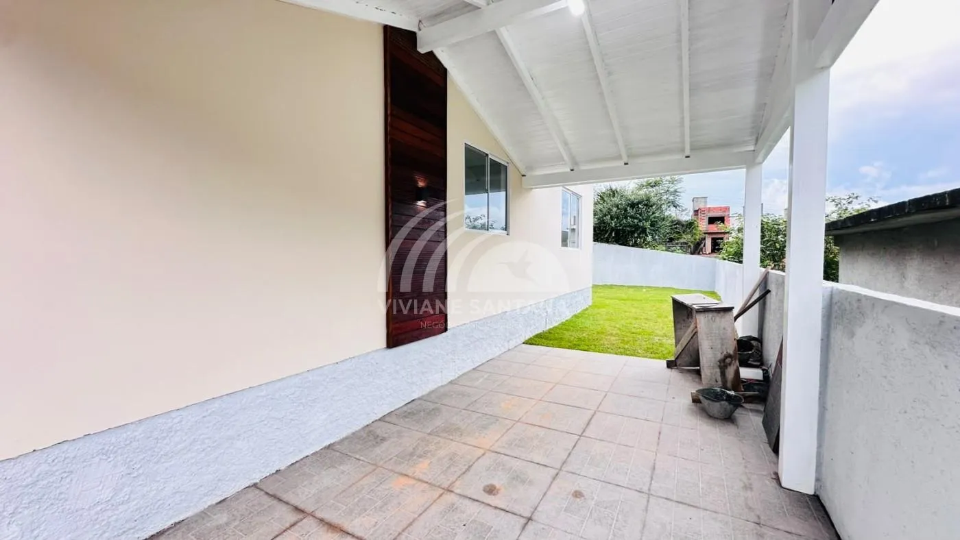 Casa para Venda em Florianópolis / SC no bairro São João do Rio Vermelho